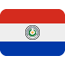 :paraguay: :paraguay: