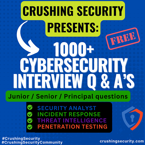 1000+_Cybersecurity_Interview_Questions_Answers
