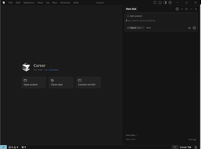 Cursor AI